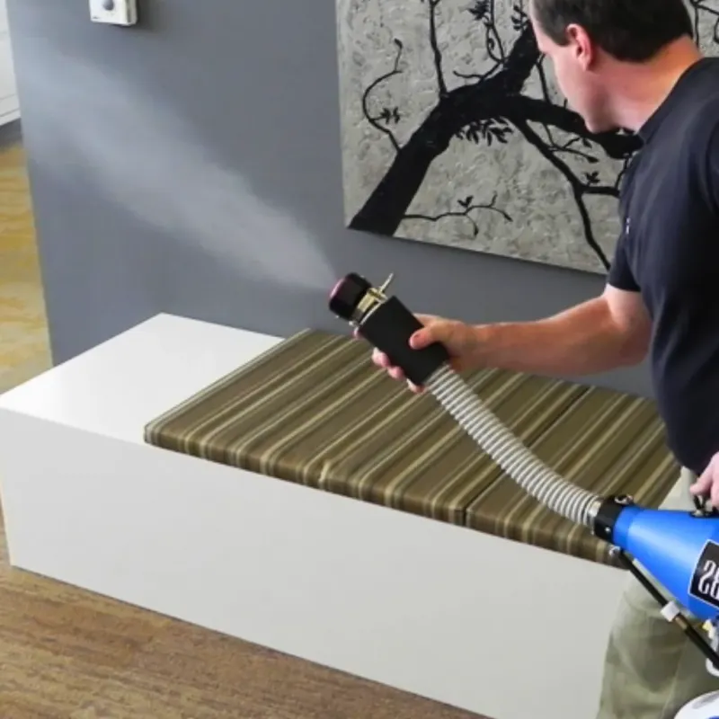 Professional Odor Removal in Rowlett, TX